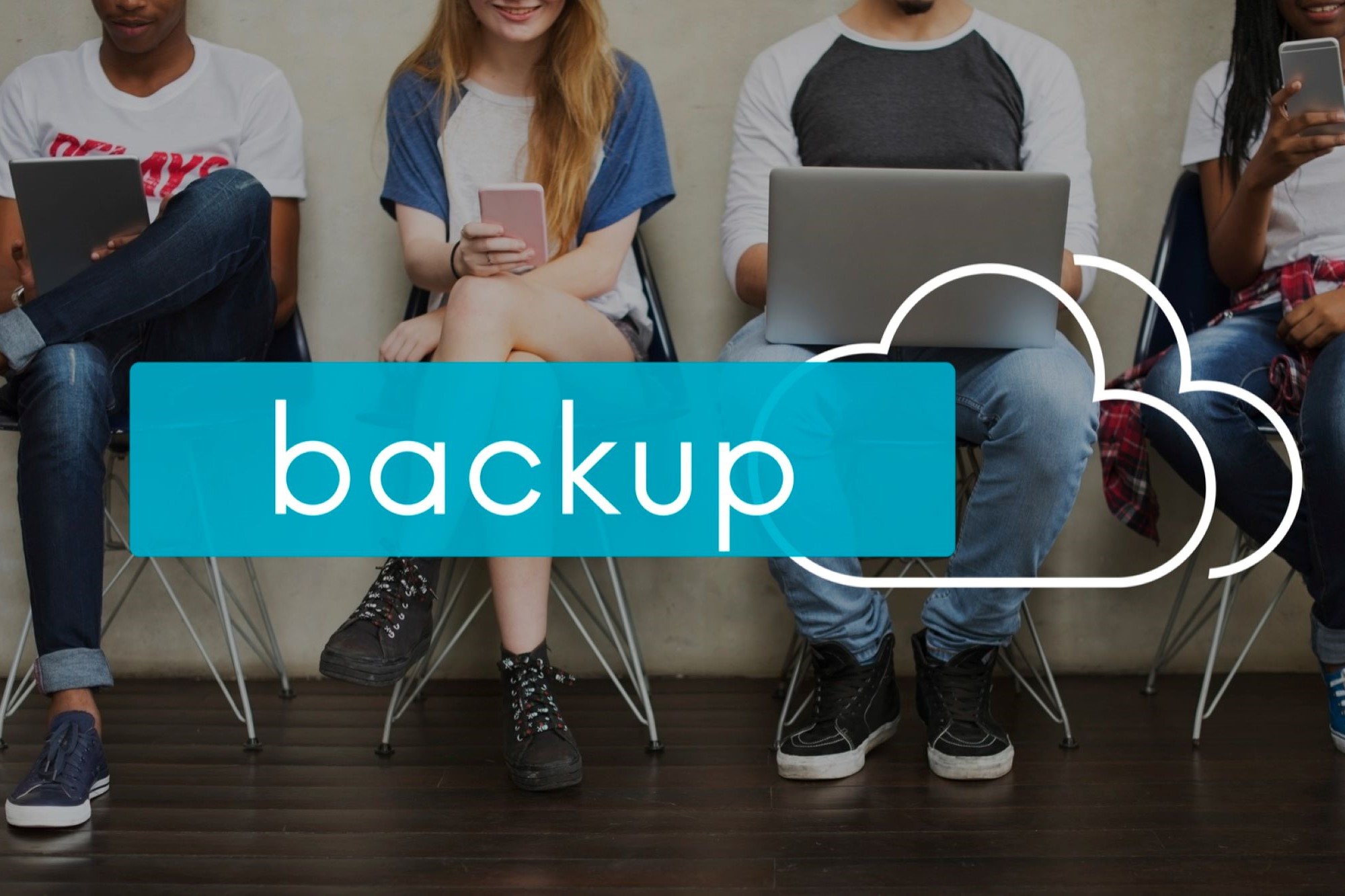 Data Backup Solutions: Safeguarding Critical Information